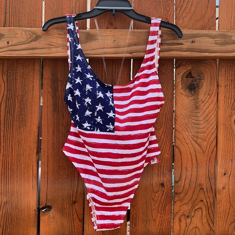 One piece bikini - Picture 2 of 9